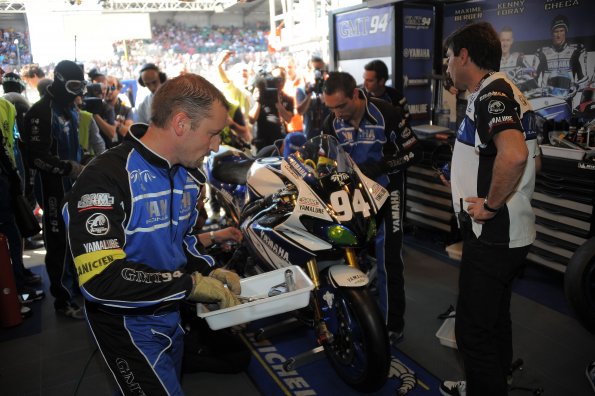 2013 04 24h Le Mans 11692